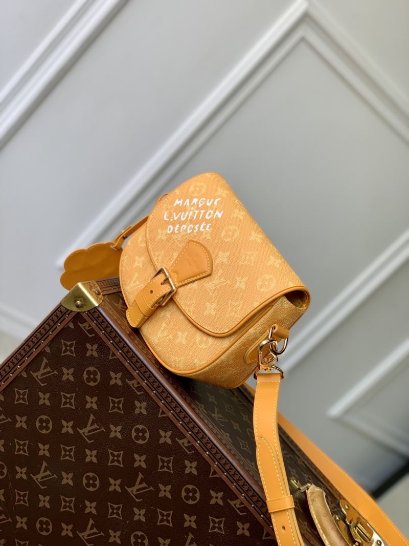 LV Satchel bags